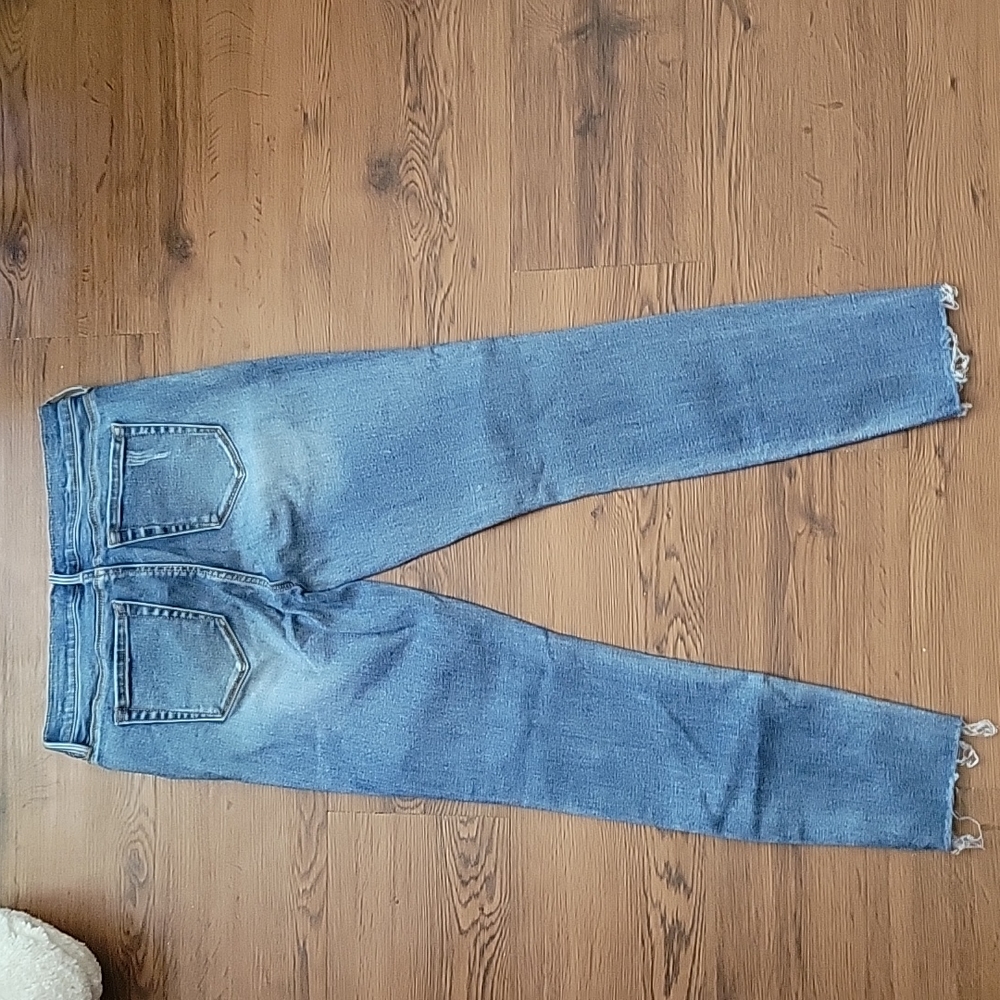 Pacsun Ankle Jegging - Picture 5 of 5